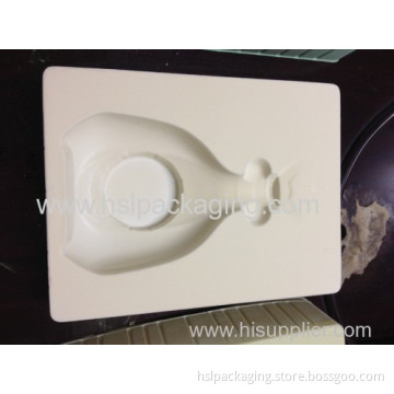 Slide Phone Ps Or Pvc Flocking Inner Tray 